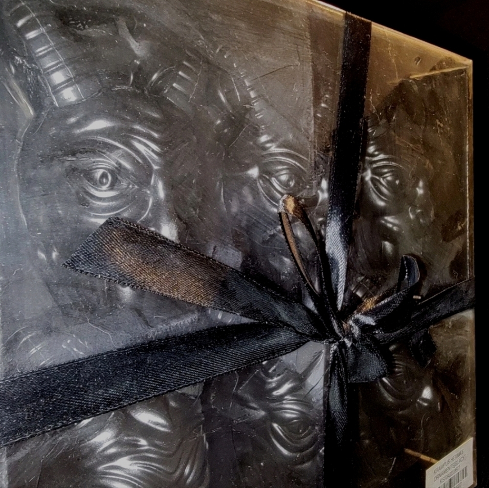 Killstar Krampus Holiday Ornaments - Picture 5 of 8